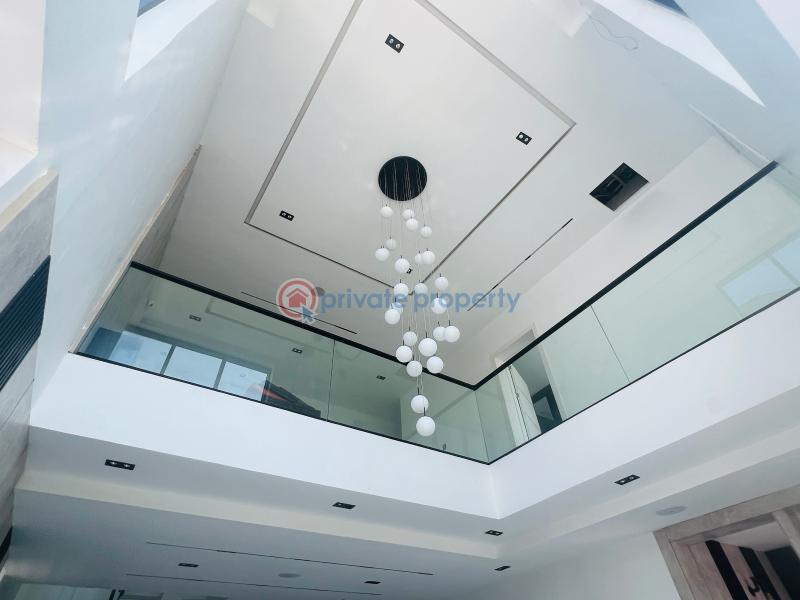 4 bedroom Duplex For Sale Pearl Garden Estate Ajah Sangotedo Ajah Lagos - 7