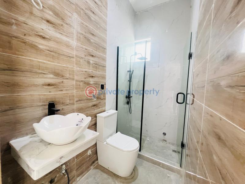 4 bedroom Duplex For Sale By Chevron Tollgate Lekki Chevron Drive Lekki Lagos - 16