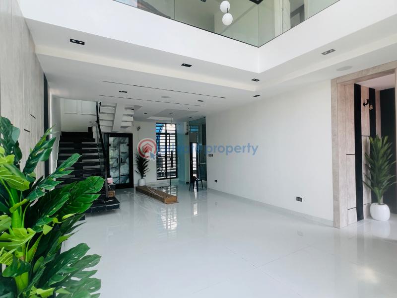 4 bedroom Duplex For Sale Pearl Garden Estate Ajah Sangotedo Ajah Lagos - 4