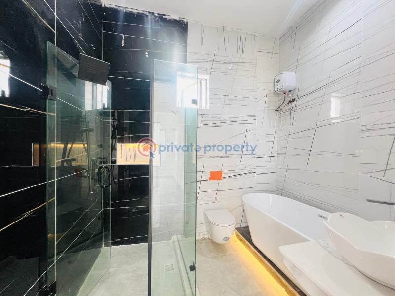 4 bedroom Duplex For Sale By Chevron Tollgate Lekki Chevron Drive Lekki Lagos - 8