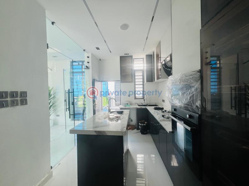 4 bedroom Duplex For Sale Pearl Garden Estate Ajah Sangotedo Ajah Lagos - 20