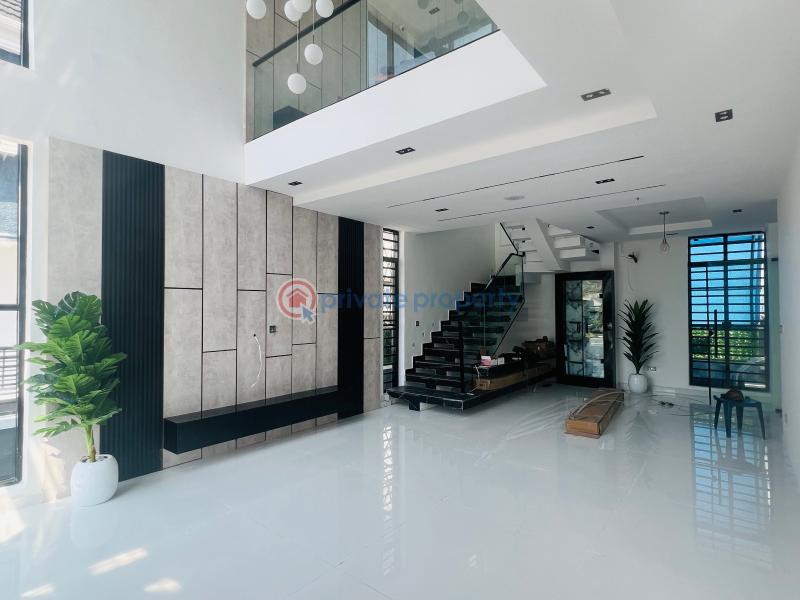 4 bedroom Duplex For Sale Pearl Garden Estate Ajah Sangotedo Ajah Lagos - 3