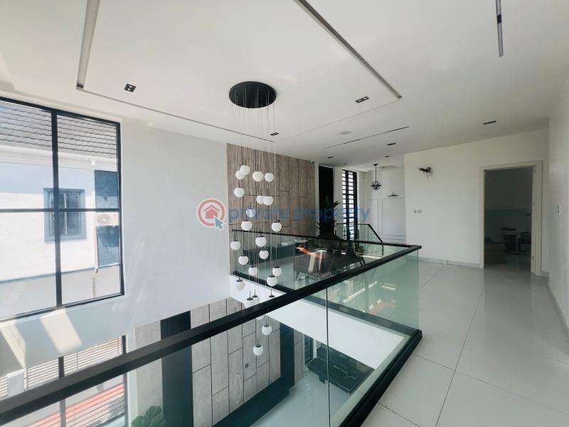 4 bedroom Duplex For Sale Pearl Garden Estate Ajah Sangotedo Ajah Lagos - 5
