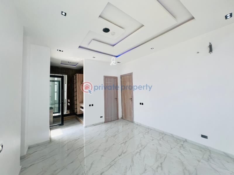 4 bedroom Duplex For Sale By Chevron Tollgate Lekki Chevron Drive Lekki Lagos - 10