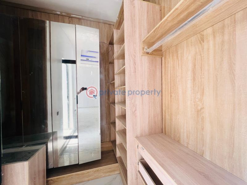 4 bedroom Duplex For Sale By Chevron Tollgate Lekki Chevron Drive Lekki Lagos - 11