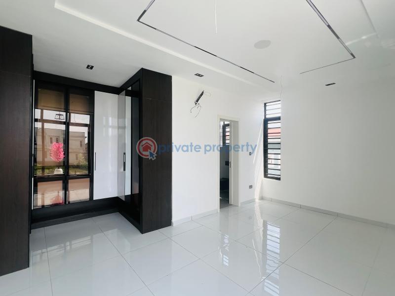 4 bedroom Duplex For Sale Pearl Garden Estate Ajah Sangotedo Ajah Lagos - 13
