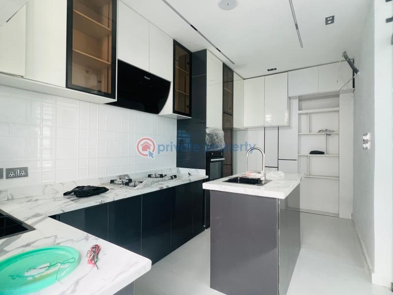4 bedroom Duplex For Sale Pearl Garden Estate Ajah Sangotedo Ajah Lagos - 18