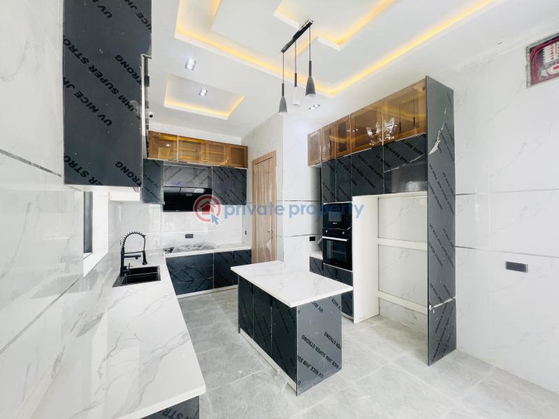 4 bedroom Duplex For Sale By Chevron Tollgate Lekki Chevron Drive Lekki Lagos - 6