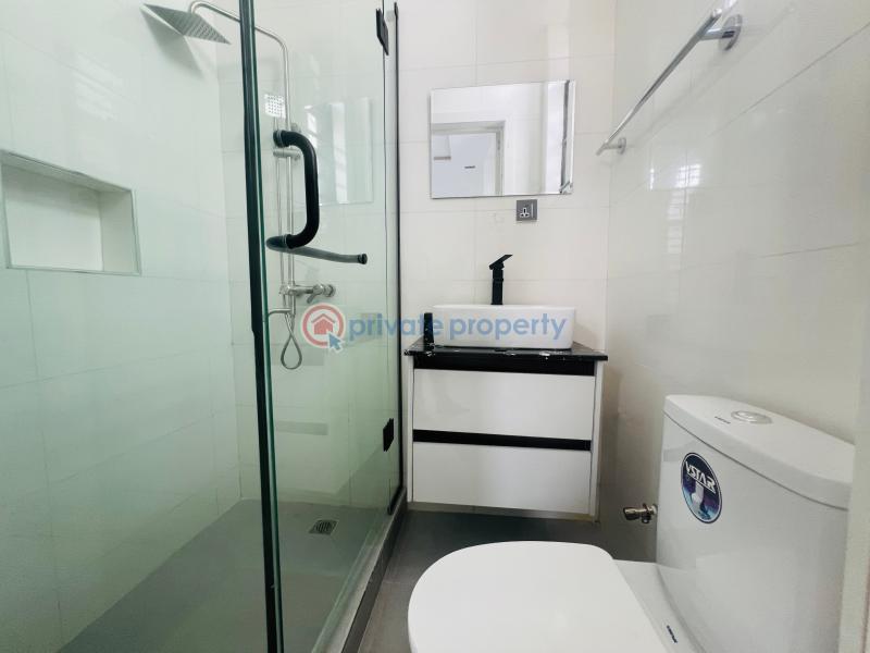 4 bedroom Duplex For Sale Pearl Garden Estate Ajah Sangotedo Ajah Lagos - 11