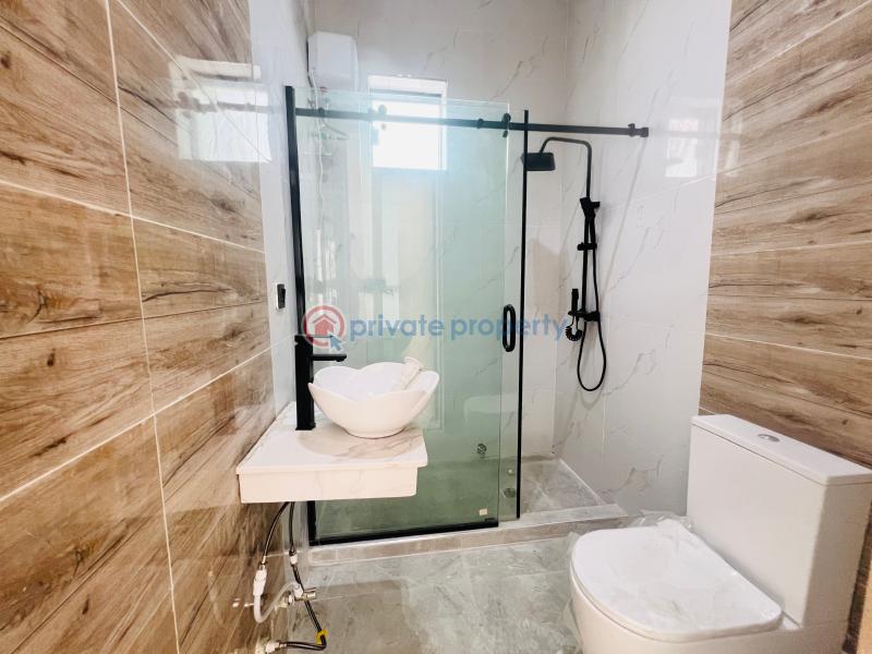 4 bedroom Duplex For Sale By Chevron Tollgate Lekki Chevron Drive Lekki Lagos - 13
