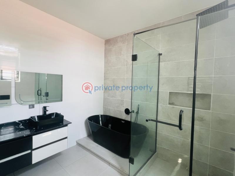 4 bedroom Duplex For Sale Pearl Garden Estate Ajah Sangotedo Ajah Lagos - 9
