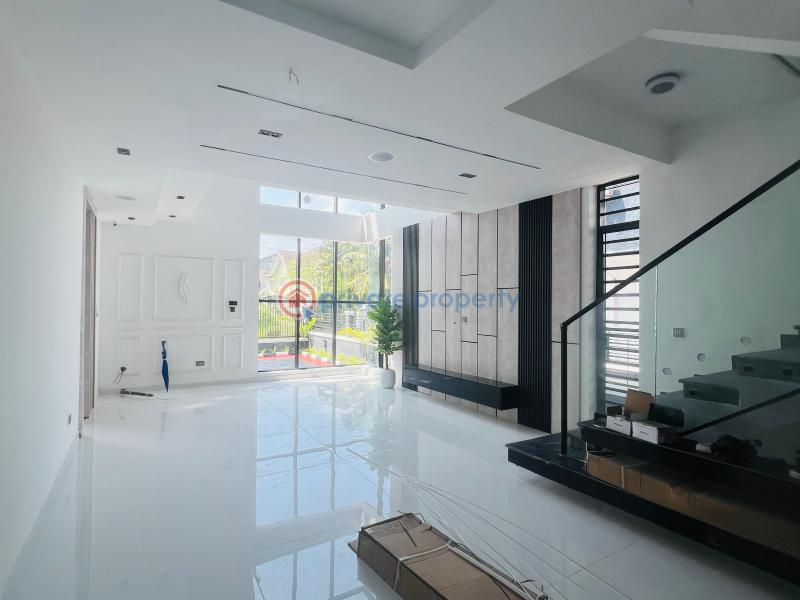 4 bedroom Duplex For Sale Pearl Garden Estate Ajah Sangotedo Ajah Lagos - 2