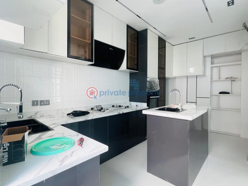 4 bedroom Duplex For Sale Pearl Garden Estate Ajah Sangotedo Ajah Lagos - 19