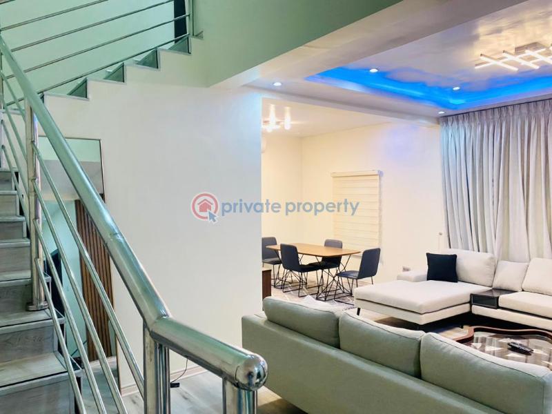 Premium 4-bedroom duplex - 11 4 bedroom Semi detached Duplex Short let Ikate Lekki Phase 1 Lagos - 11