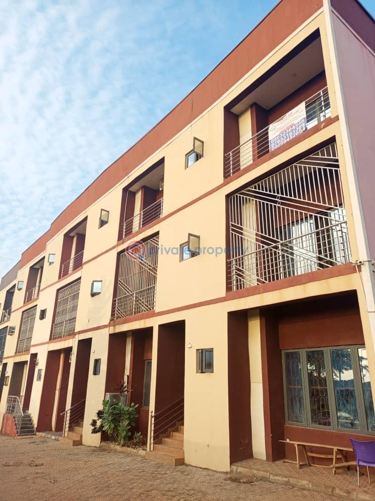 4 bedroom House For Rent Gaduwa Abuja Phase 2  - 0