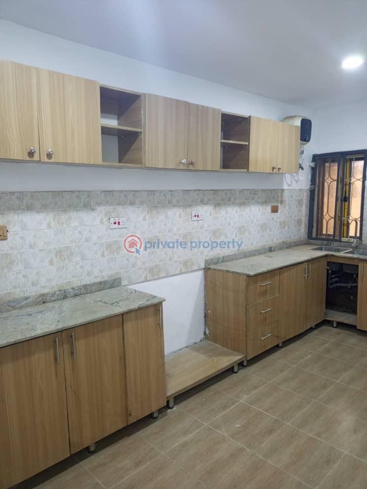 4 bedroom House For Rent Gaduwa Abuja Phase 2  - 13