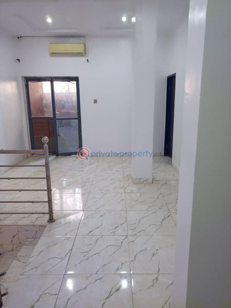 4 bedroom House For Rent Gaduwa Abuja Phase 2  - 6