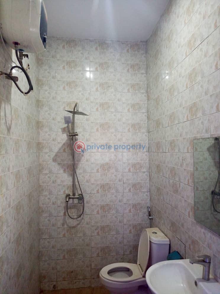 4 bedroom House For Rent Gaduwa Abuja Phase 2  - 11