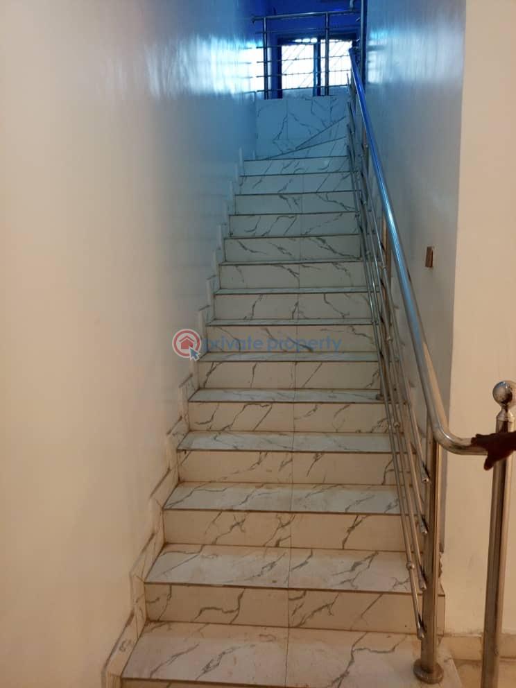 4 bedroom House For Rent Gaduwa Abuja Phase 2  - 14