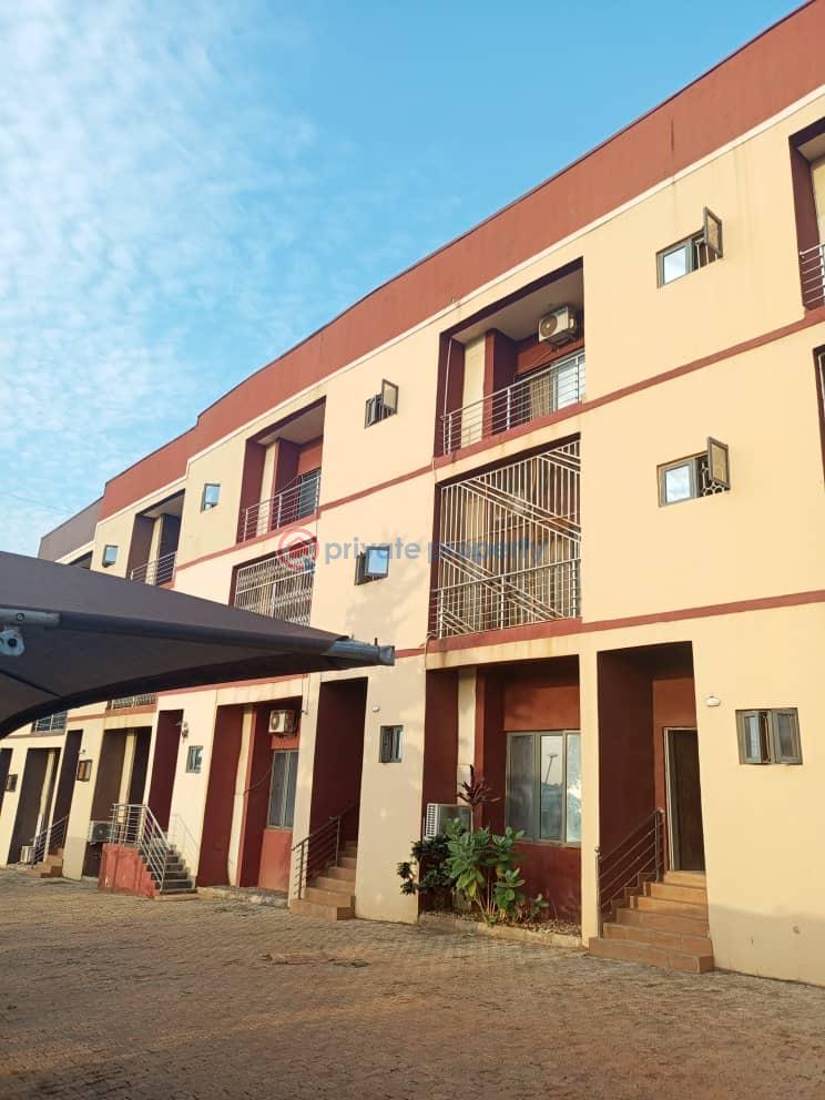 4 bedroom House For Rent Gaduwa Abuja Phase 2  - 1