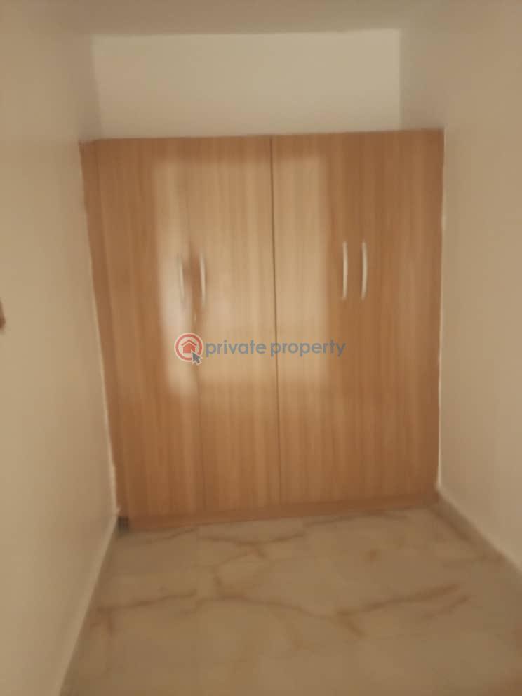 4 bedroom House For Rent Gaduwa Abuja Phase 2  - 15