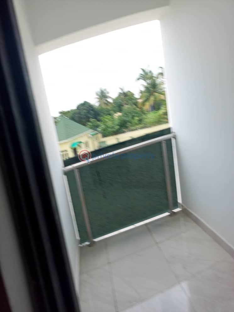 4 bedroom House For Rent Jabi Abuja Phase 2  - 11