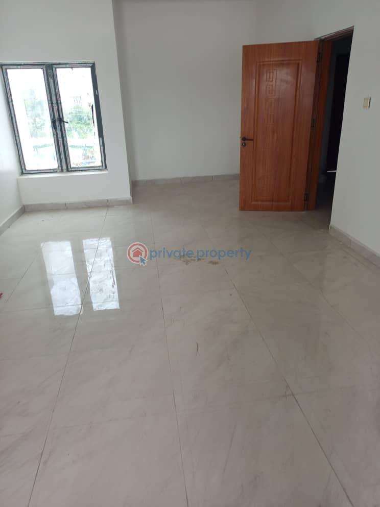 4 bedroom House For Rent Jabi Abuja Phase 2  - 13