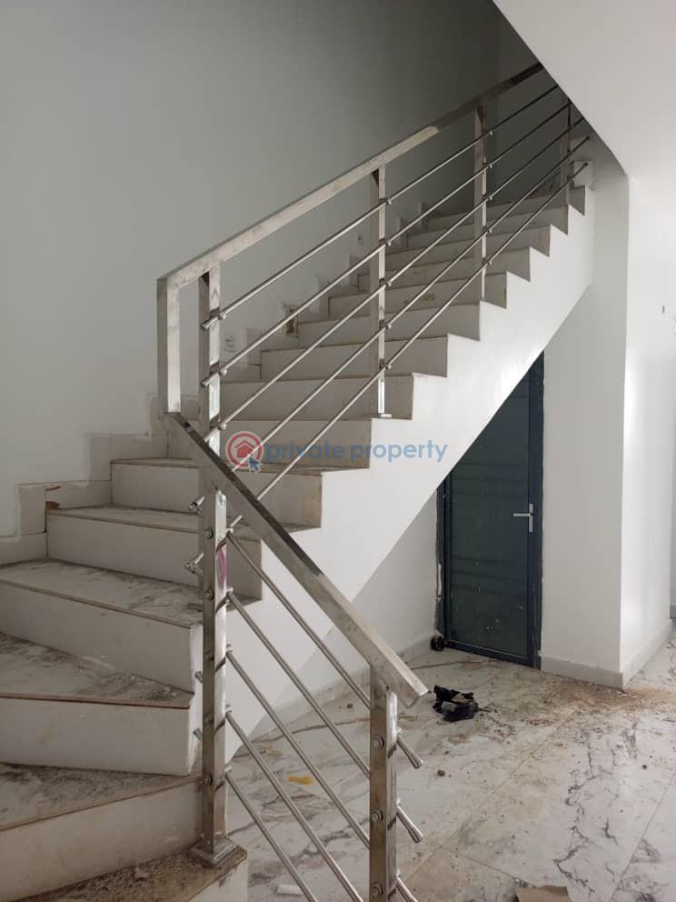 4 bedroom House For Rent Jabi Abuja Phase 2  - 14