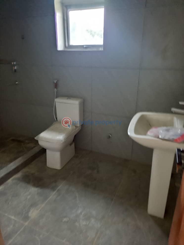 4 bedroom House For Rent Jabi Abuja Phase 2  - 15