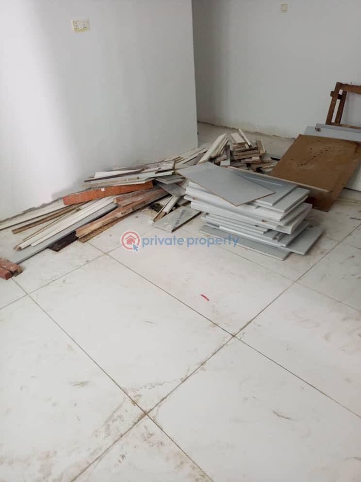 4 bedroom House For Rent Jabi Abuja Phase 2  - 9