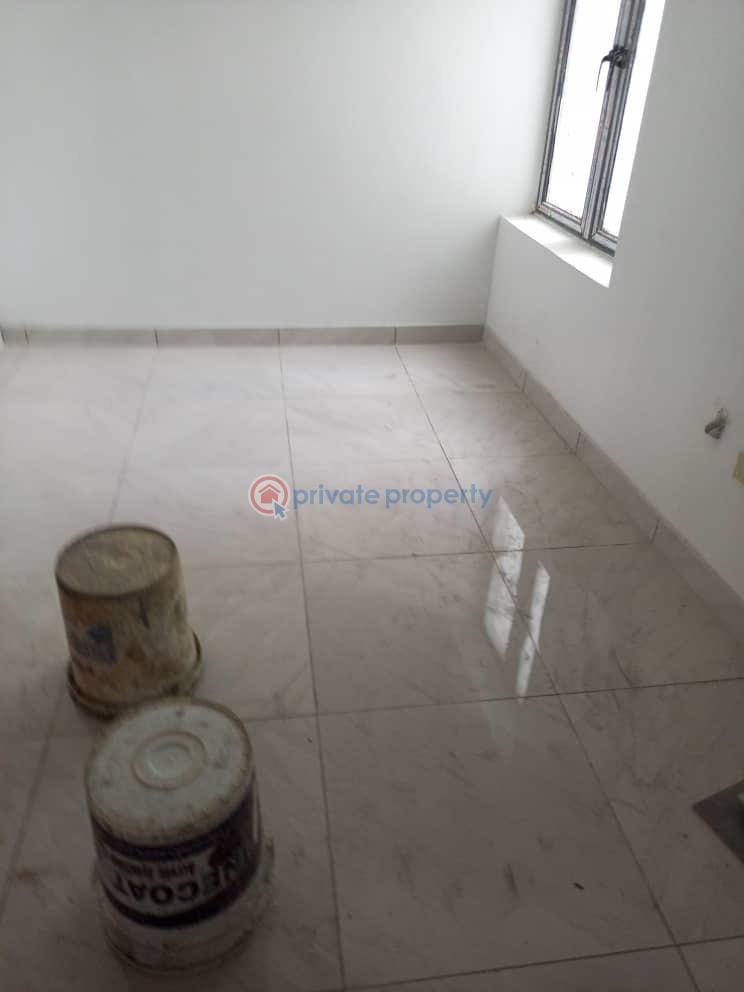 4 bedroom House For Rent Jabi Abuja Phase 2  - 10