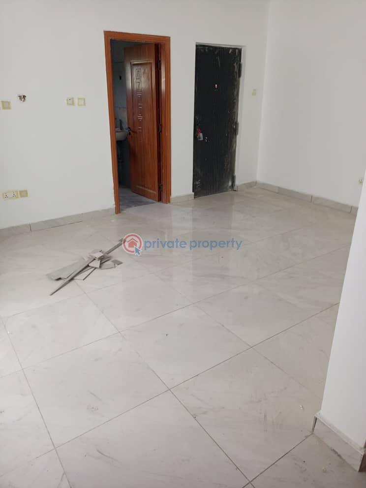 4 bedroom House For Rent Jabi Abuja Phase 2  - 12