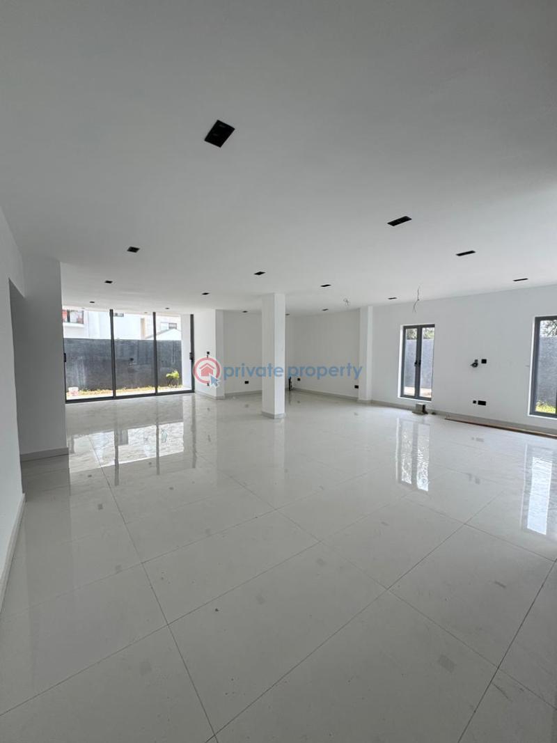 4 bedroom Detached Duplex For Sale Ikoyi Lagos - 5