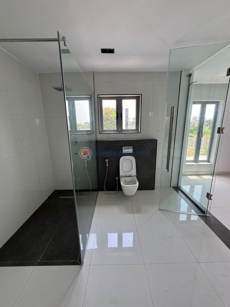 4 bedroom Detached Duplex For Sale Ikoyi Lagos - 8