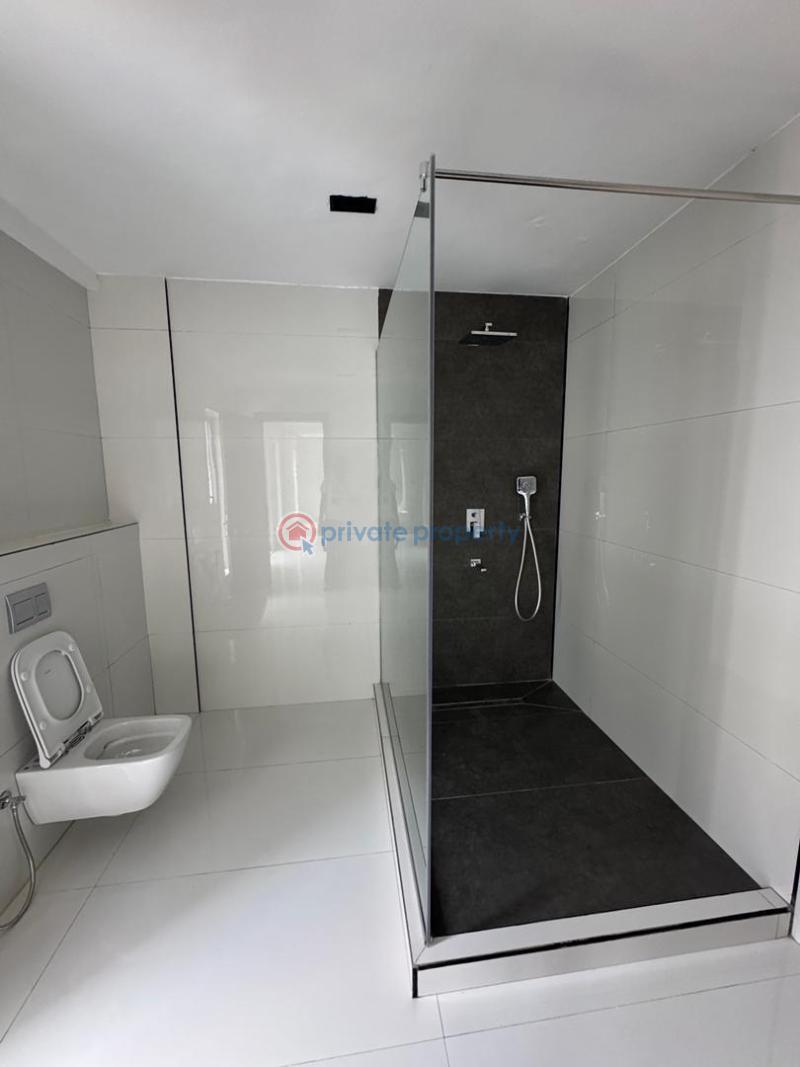 4 bedroom Detached Duplex For Sale Ikoyi Lagos - 12