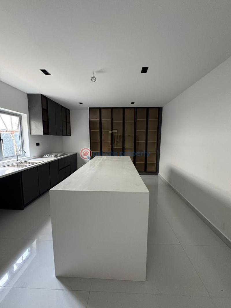 4 bedroom Detached Duplex For Sale Ikoyi Lagos - 11