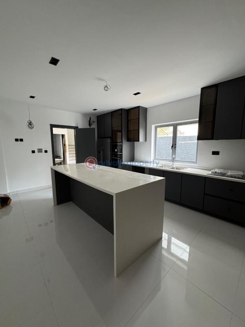 4 bedroom Detached Duplex For Sale Ikoyi Lagos - 7