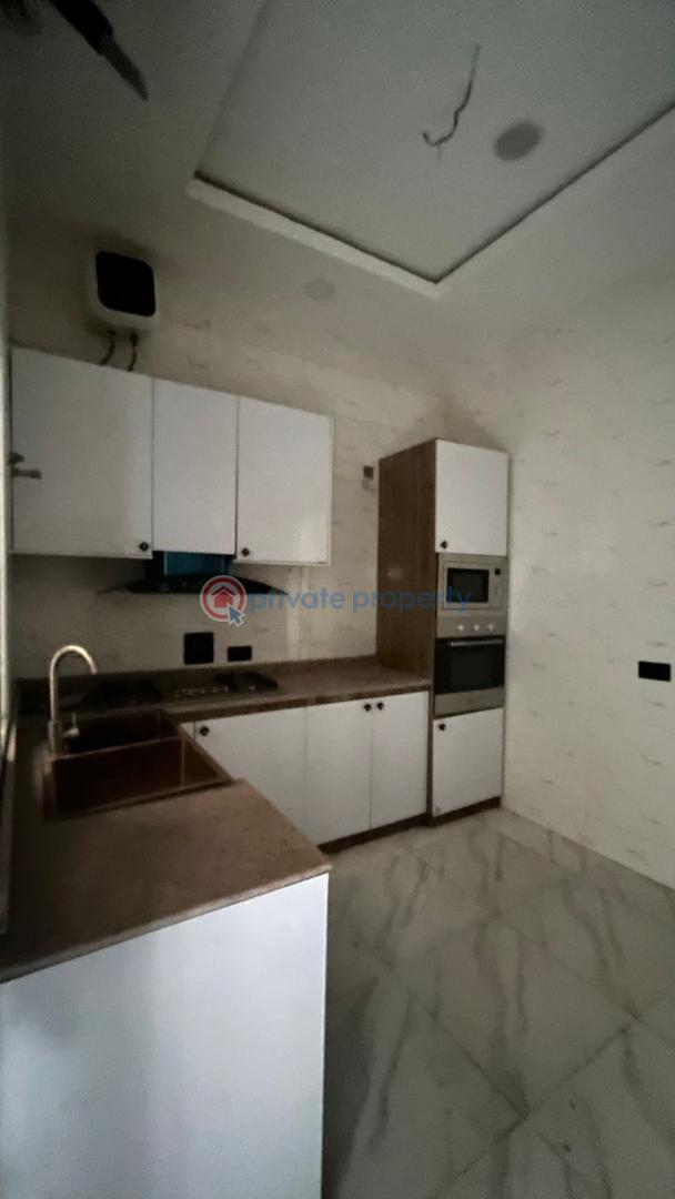 4 bedroom Detached Duplex For Sale Orchid Lekki Lagos - 9