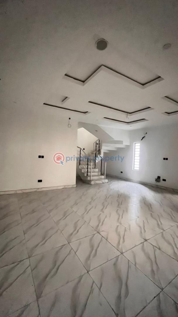 4 bedroom Detached Duplex For Sale Orchid Lekki Lagos - 7