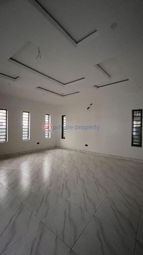 4 bedroom Detached Duplex For Sale Orchid Lekki Lagos - 1