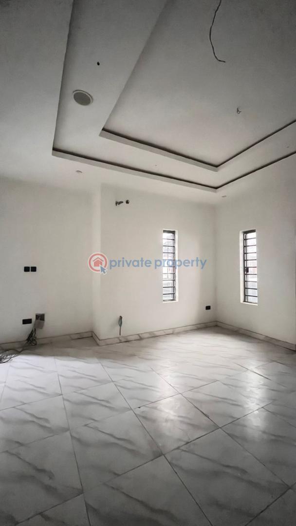 4 bedroom Detached Duplex For Sale Orchid Lekki Lagos - 2