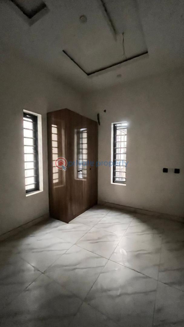 4 bedroom Detached Duplex For Sale Orchid Lekki Lagos - 14