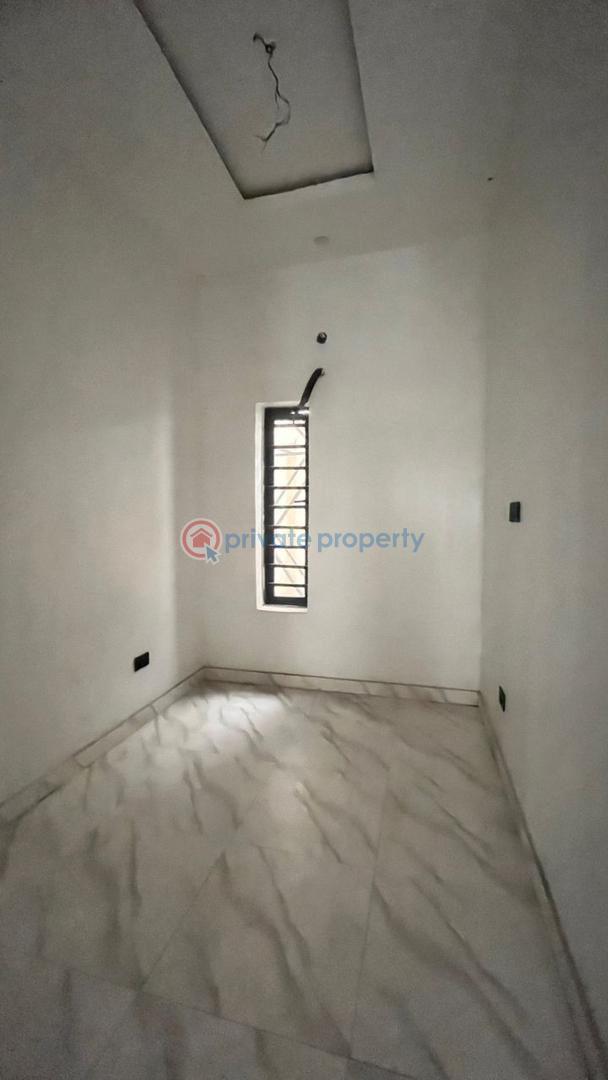 4 bedroom Detached Duplex For Sale Orchid Lekki Lagos - 6