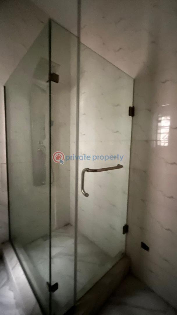 4 bedroom Detached Duplex For Sale Orchid Lekki Lagos - 8