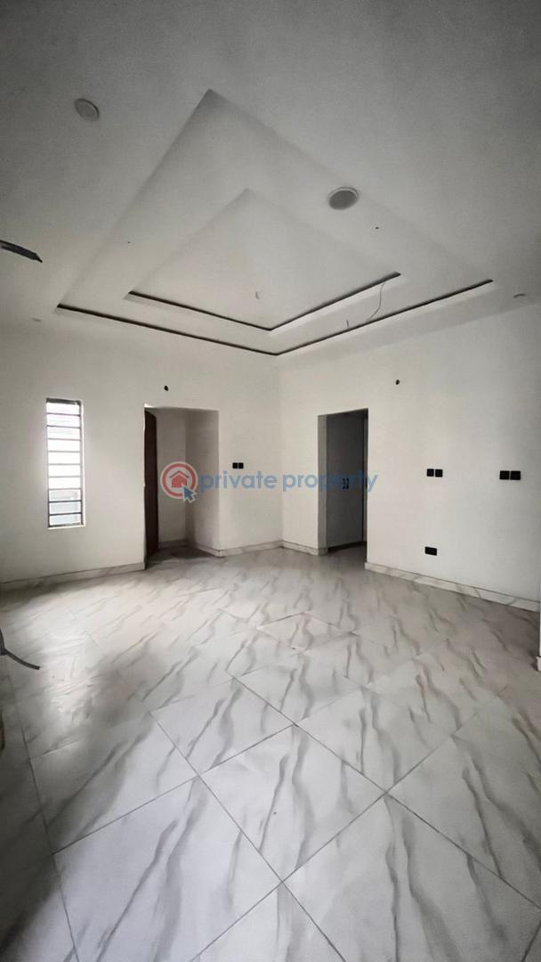 4 bedroom Detached Duplex For Sale Orchid Lekki Lagos - 15