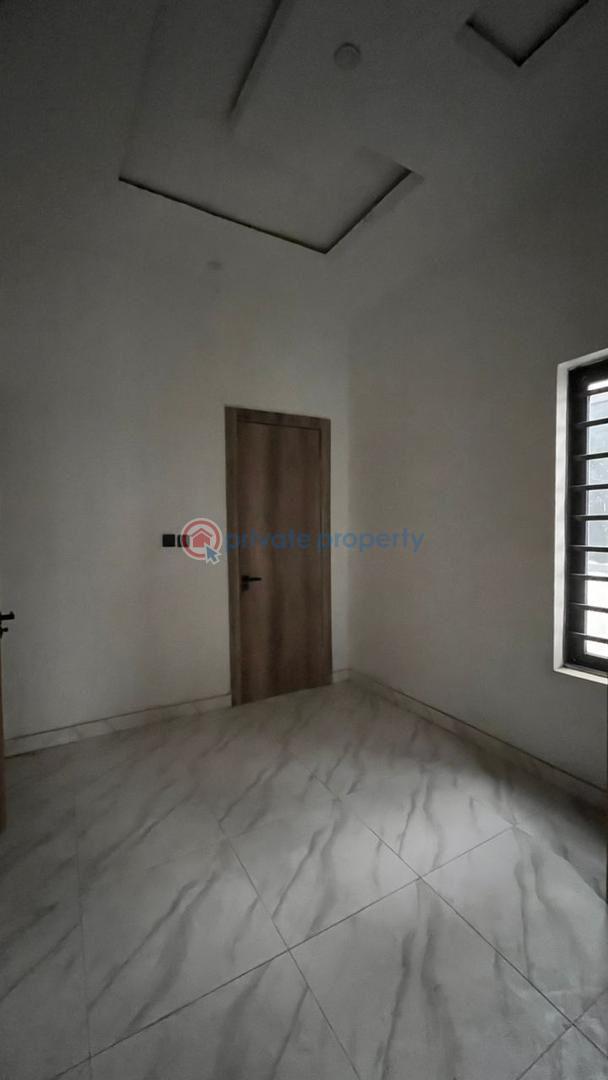 4 bedroom Detached Duplex For Sale Orchid Lekki Lagos - 11