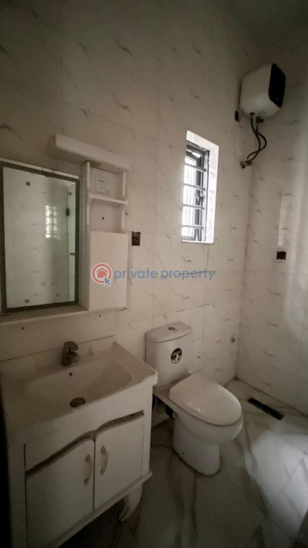 4 bedroom Detached Duplex For Sale Orchid Lekki Lagos - 16