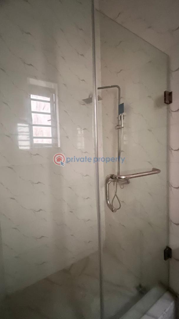 4 bedroom Detached Duplex For Sale Orchid Lekki Lagos - 13