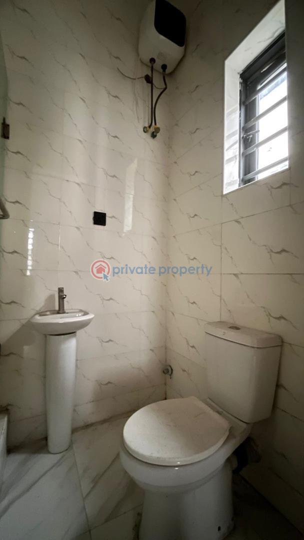 4 bedroom Detached Duplex For Sale Orchid Lekki Lagos - 10