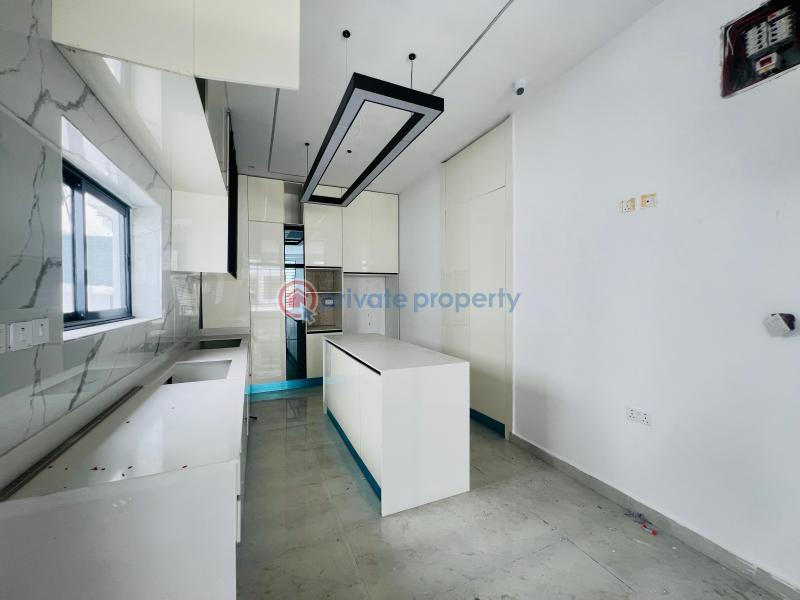 4 bedroom Detached Duplex For Sale Orchid Road Lekki Lekki Phase 2 Lagos - 6